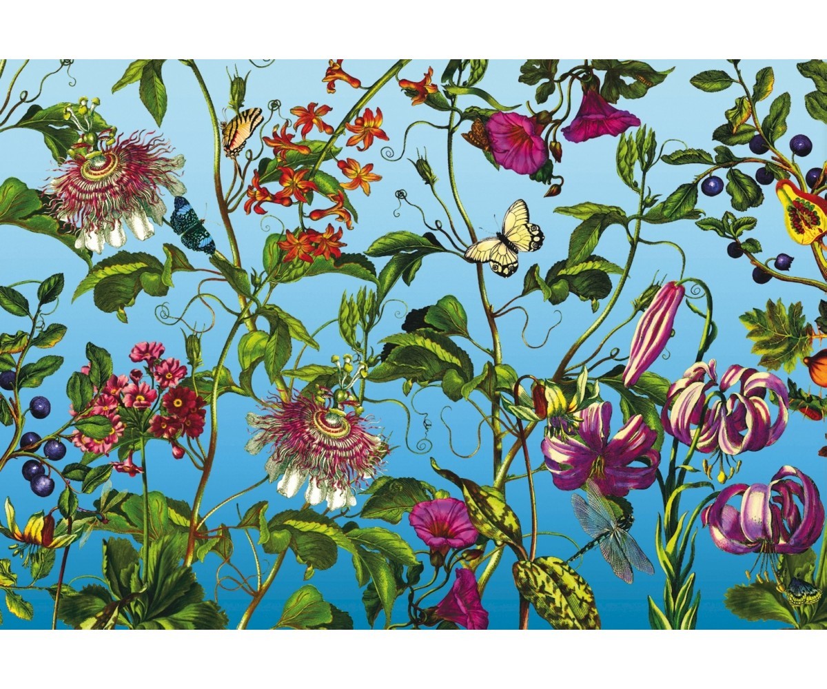 Jardin XXL4-029 Wall Mural