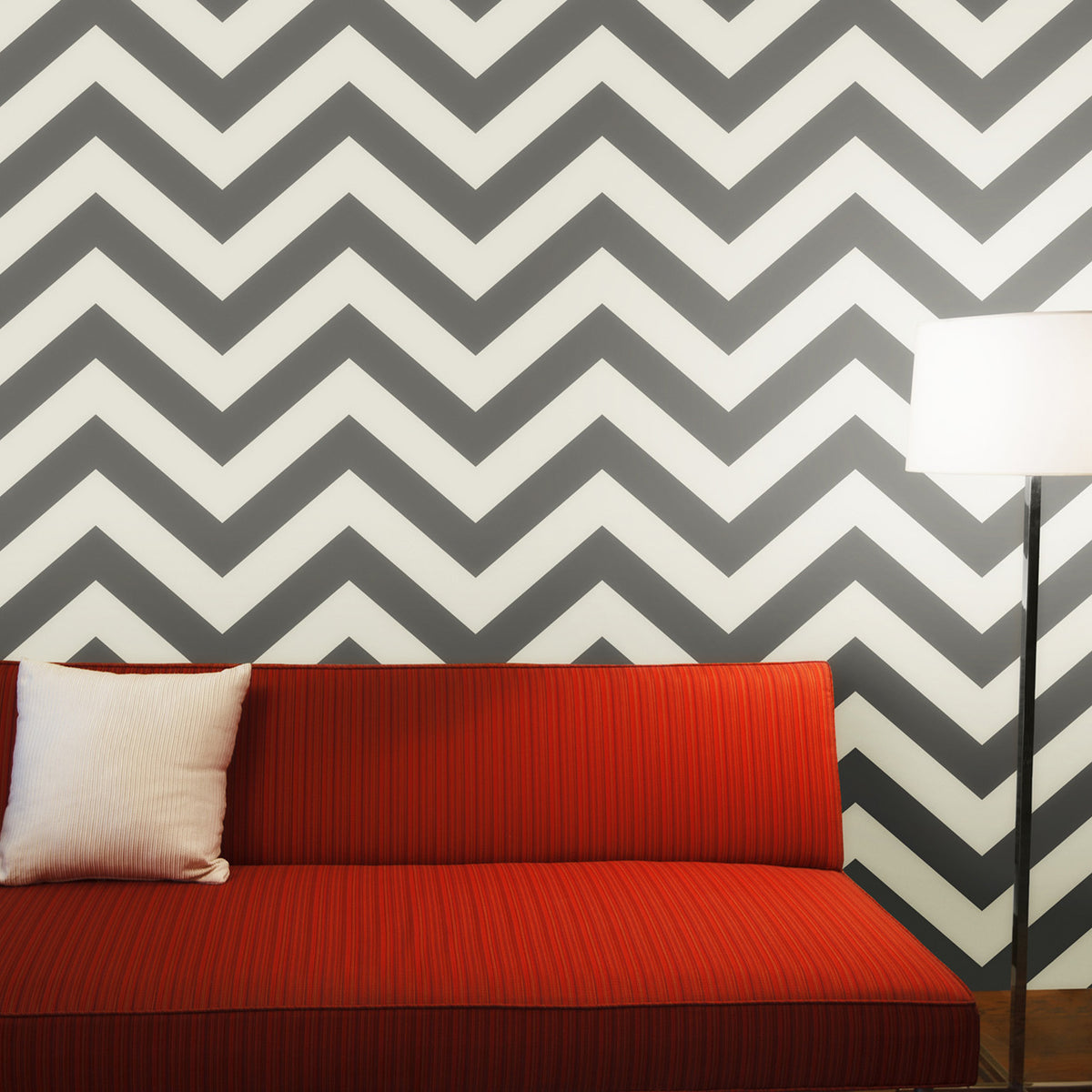 Mist ZE044 Zee Self-Adhesive Wallpaper