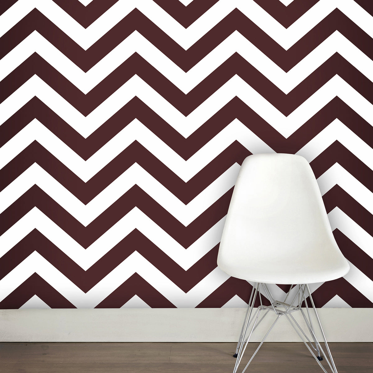 Wild Cherry ZE046 Zee Self-Adhesive Wallpaper