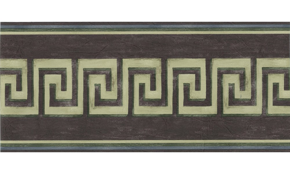 Vintage 41706110 Wallpaper Border