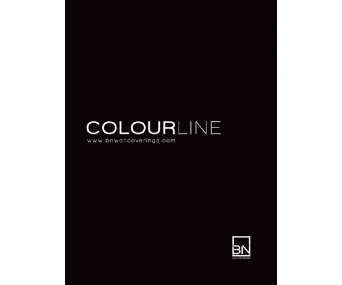 Black Colourline 45662 Wallpaper