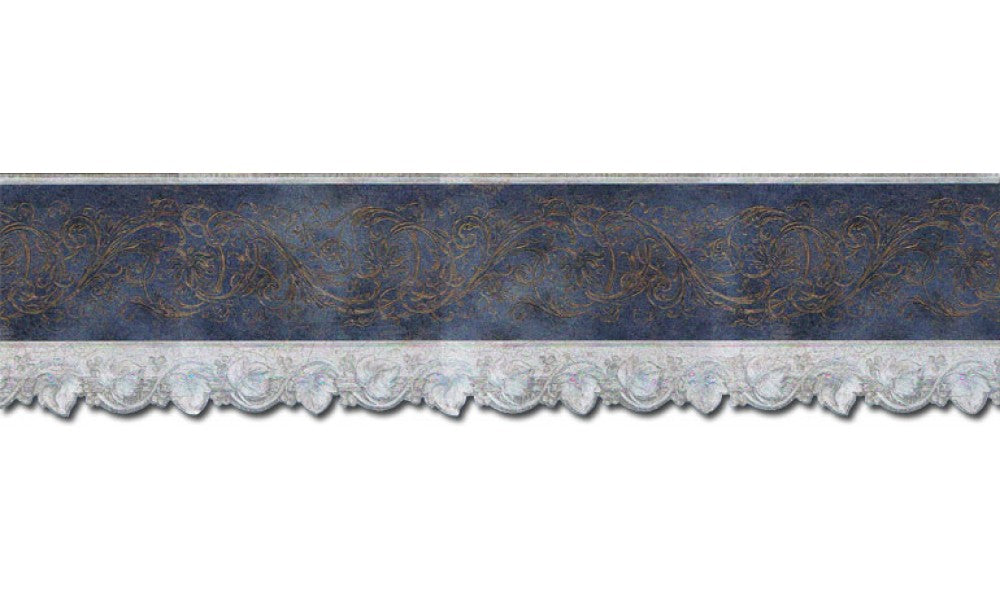 Contemporary 79116DC Wallpaper Border