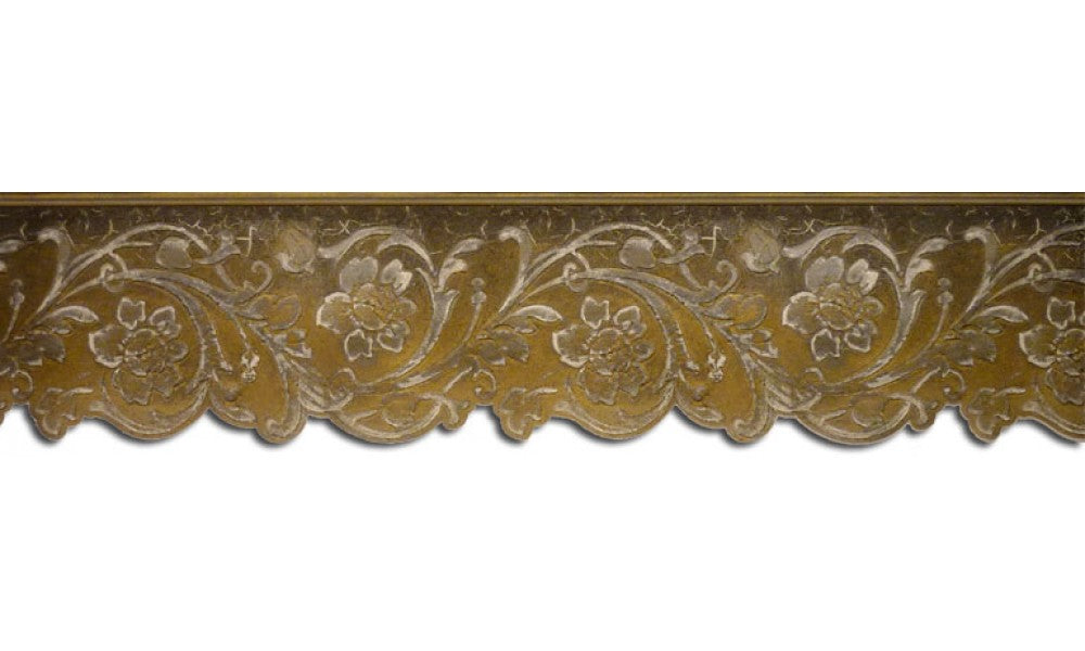Floral 65125DC Wallpaper Border