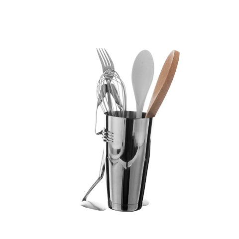 Utensil Cup Holder Table Top Fork