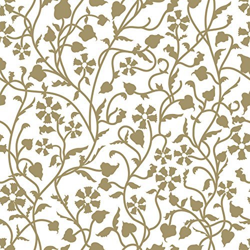 Antique Gold Contact Paper 9FT.