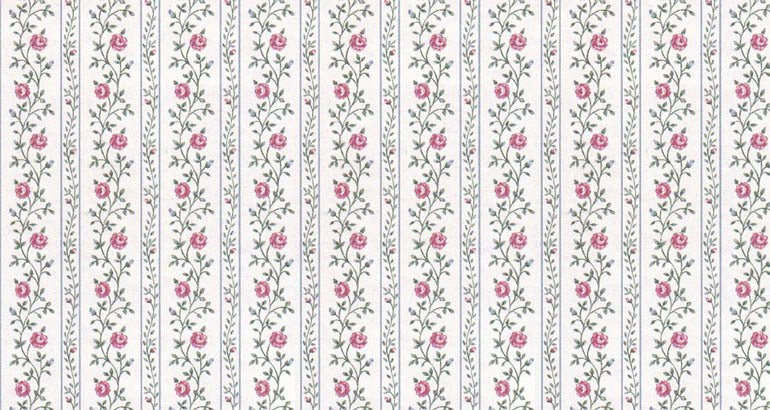 Flower Ivy 60031CJ Wallpaper