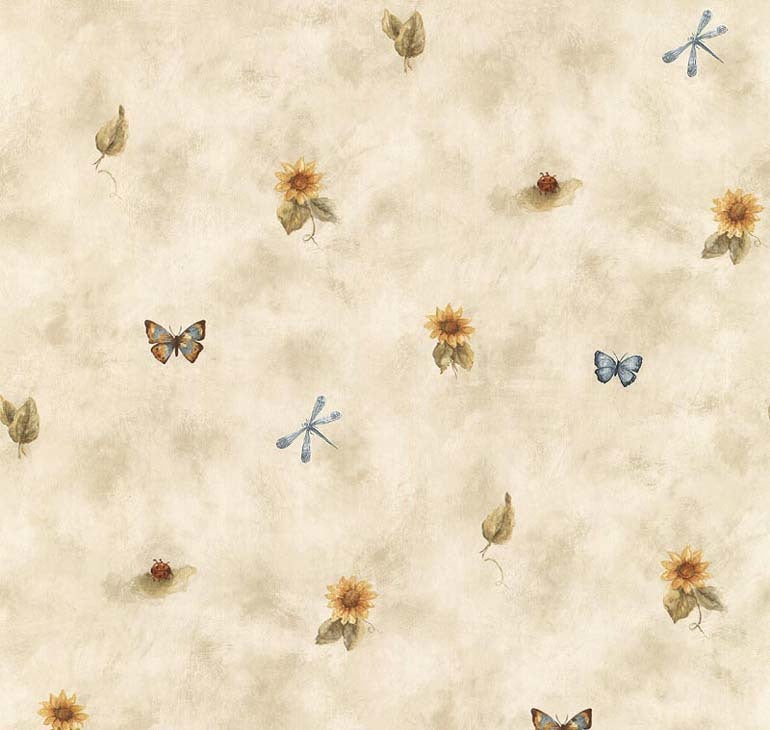 Butterfly Butterflies BG21520 Wallpaper