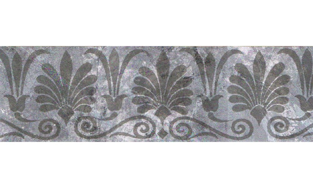Contemporary SS75495 Wallpaper Border