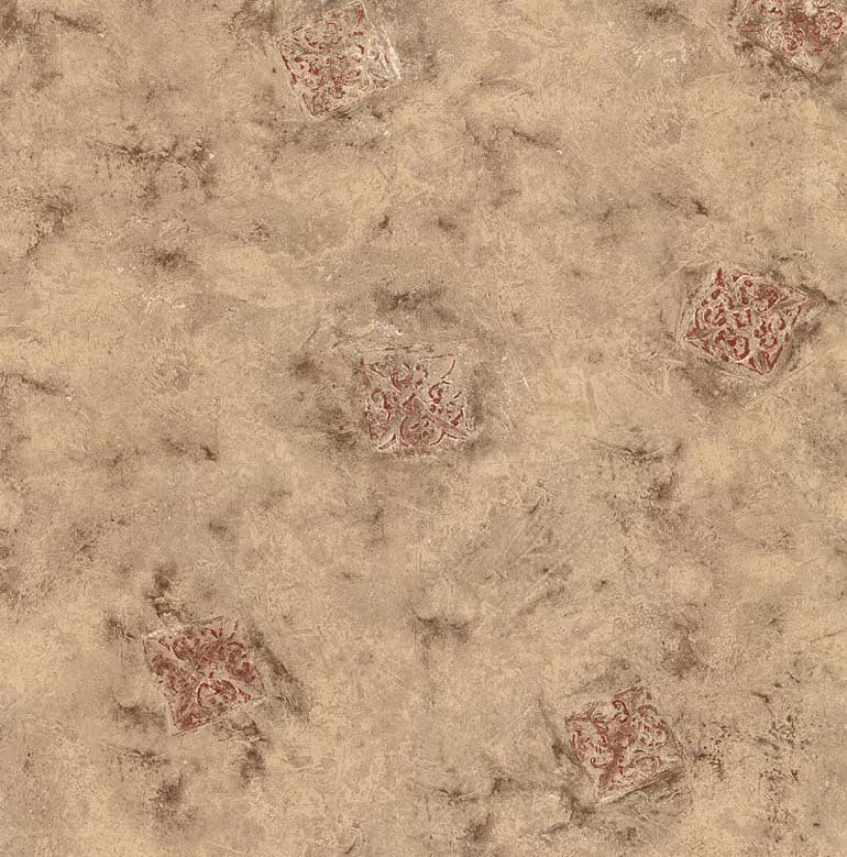 Traditional Fresco Textures FT23511 Wallpaper