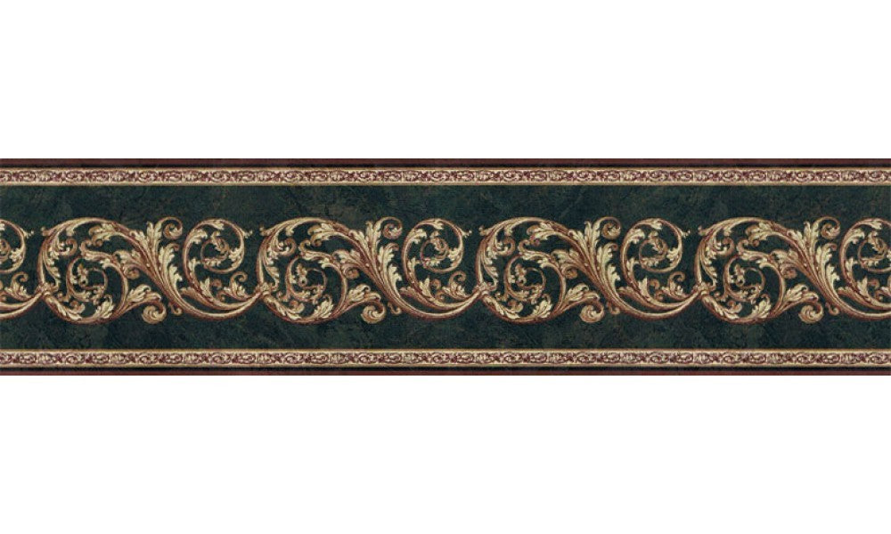 Kitchen TM70973 Wallpaper Border