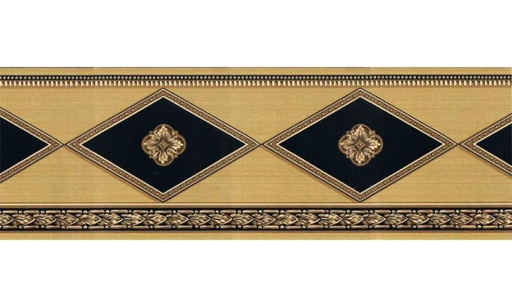 Kitchen BAR7500B Wallpaper Border