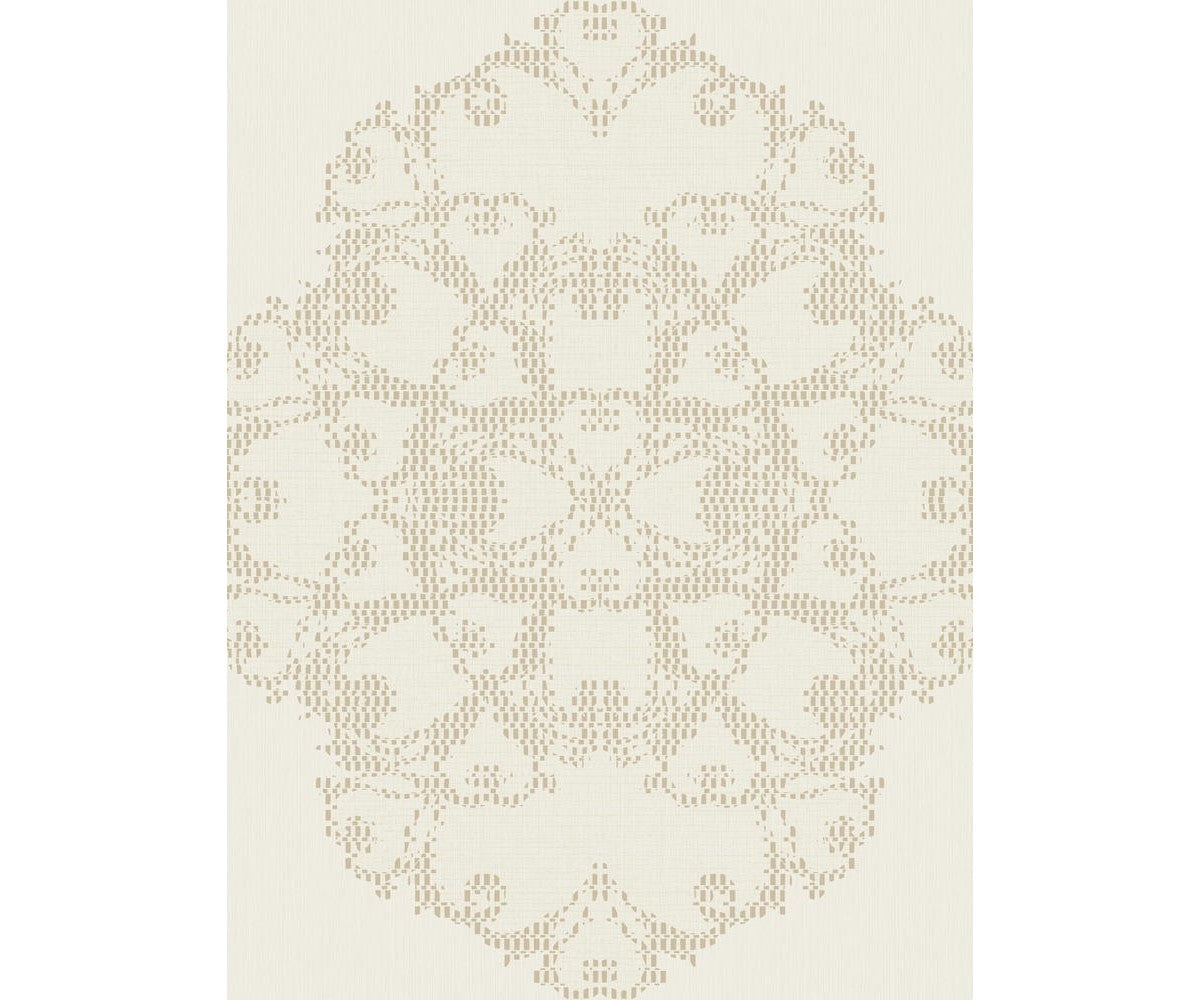 Silver Boutique BT2007 Wallpaper