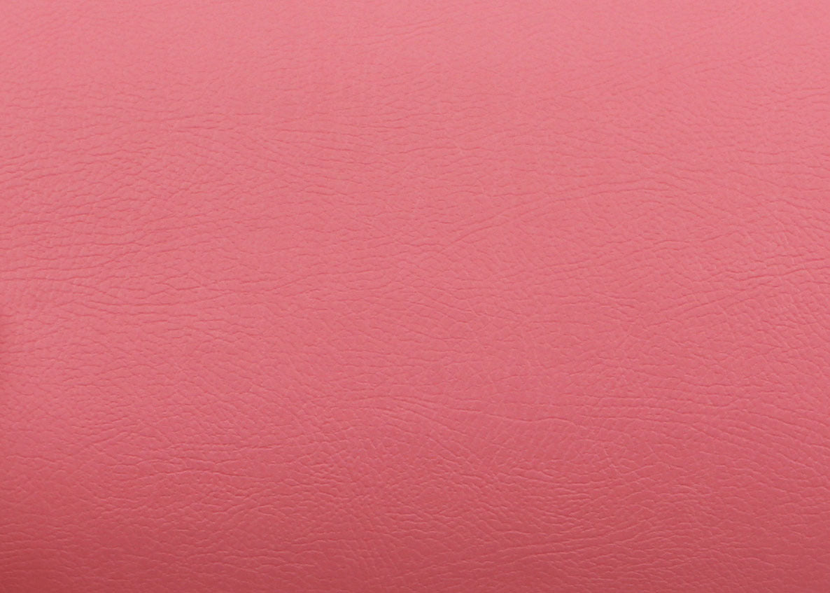 Pink Leather Contact Paper