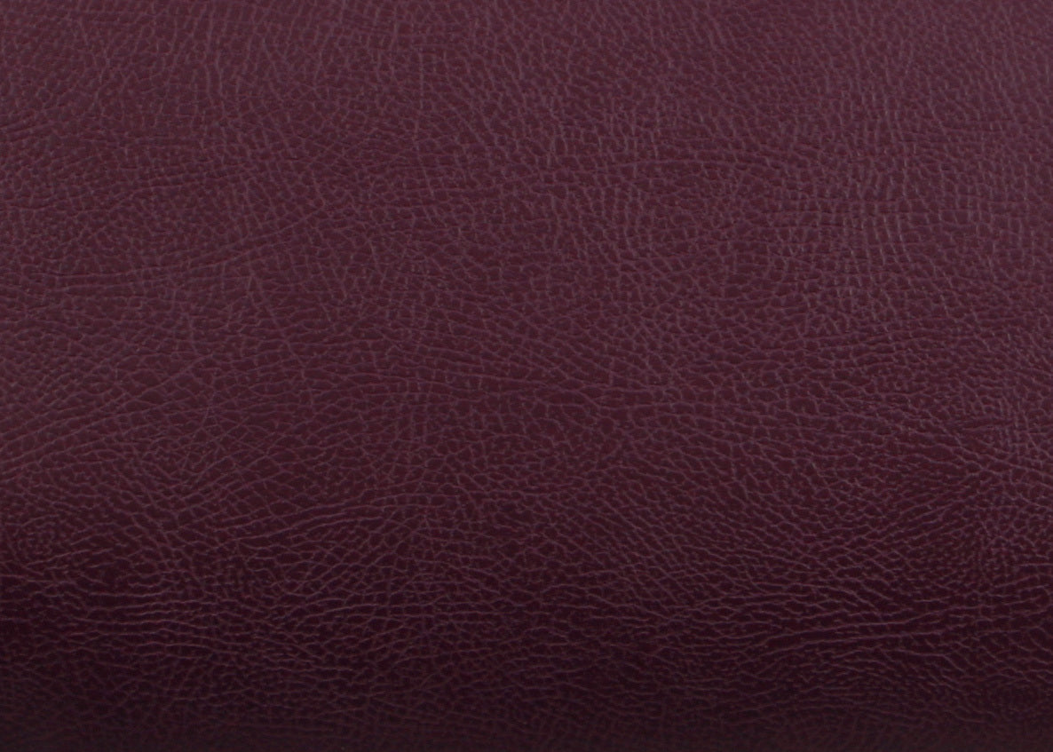 Purple Leather Contact Paper