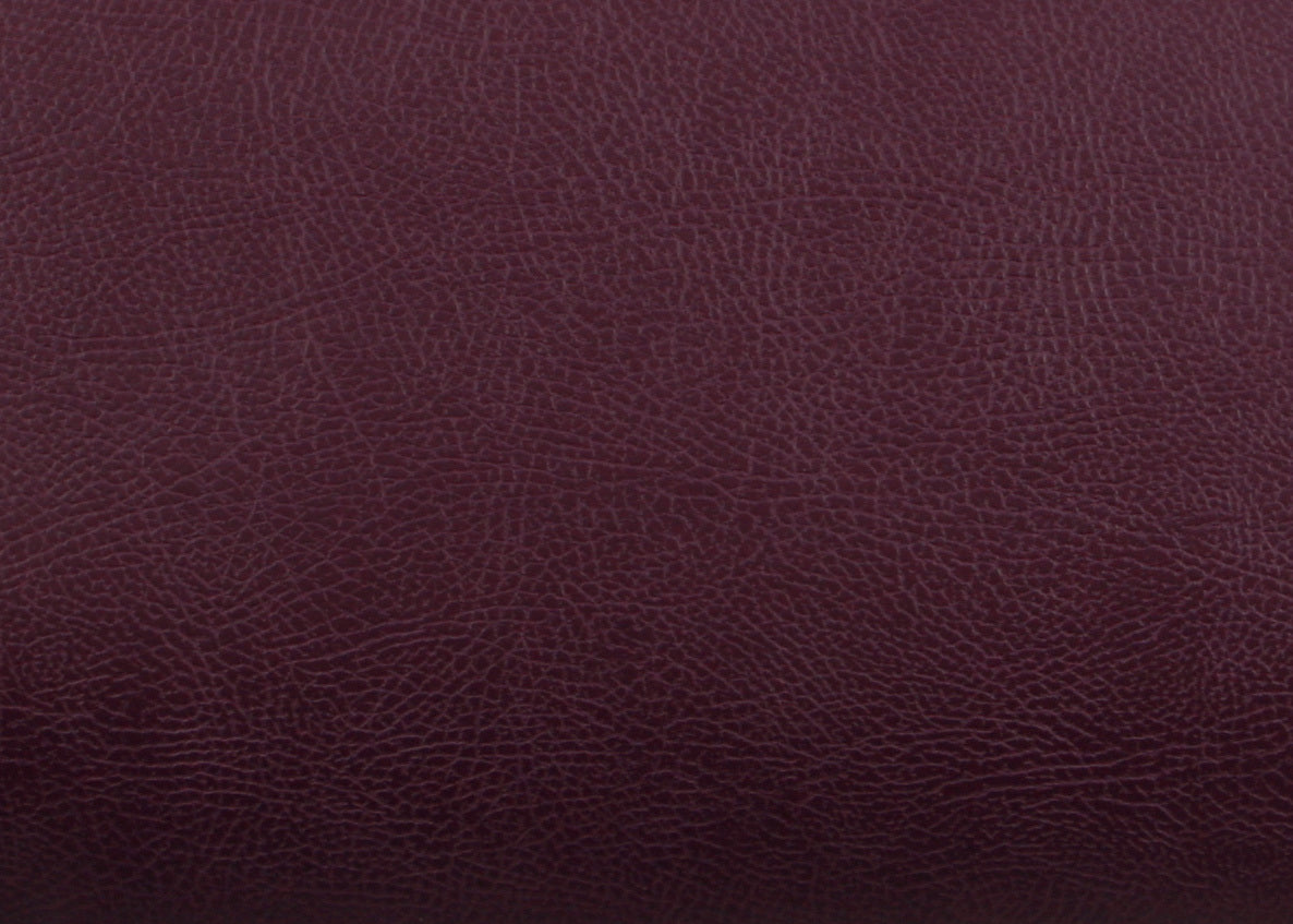 Purple Leather Contact Paper