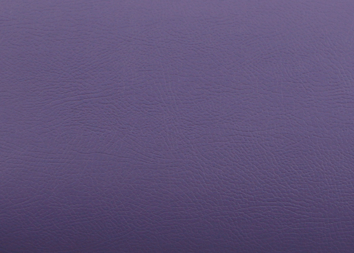Violet Leather Contact Paper