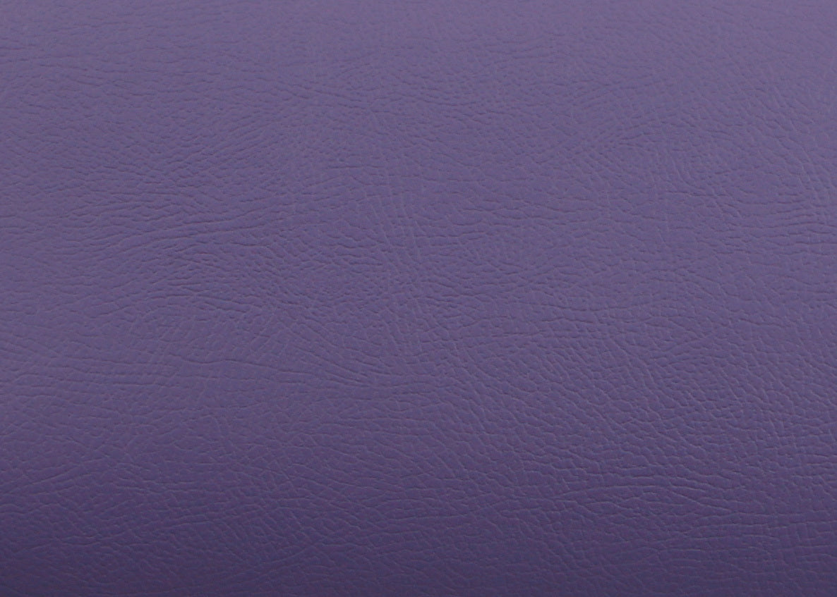 Violet Leather Contact Paper