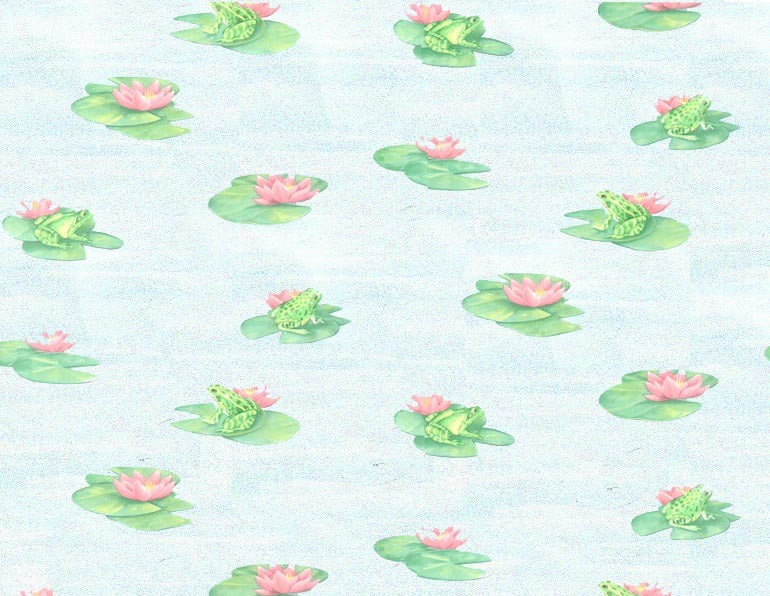 Pond Lake PKB6044 Wallpaper