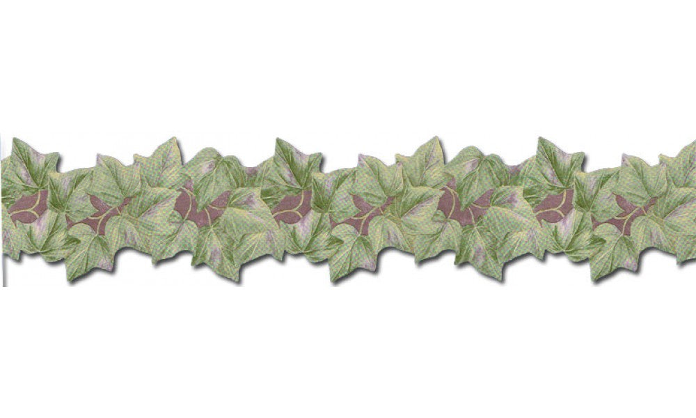 Leafs PT24013B Wallpaper Border