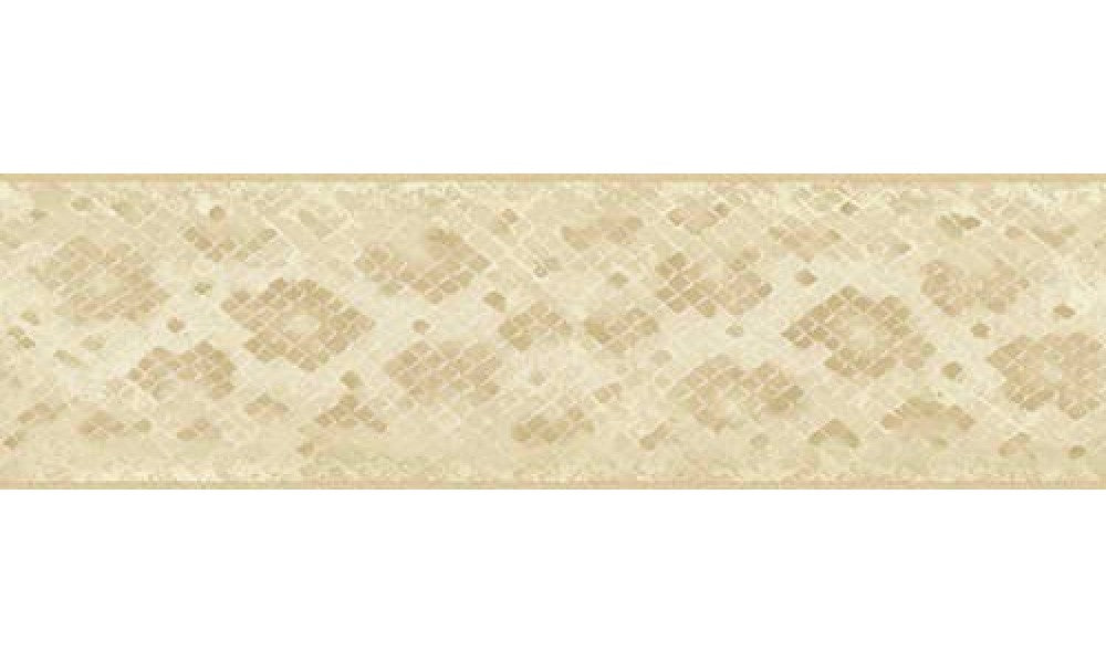 Beige Snake Skin NA16144 Wallpaper Border