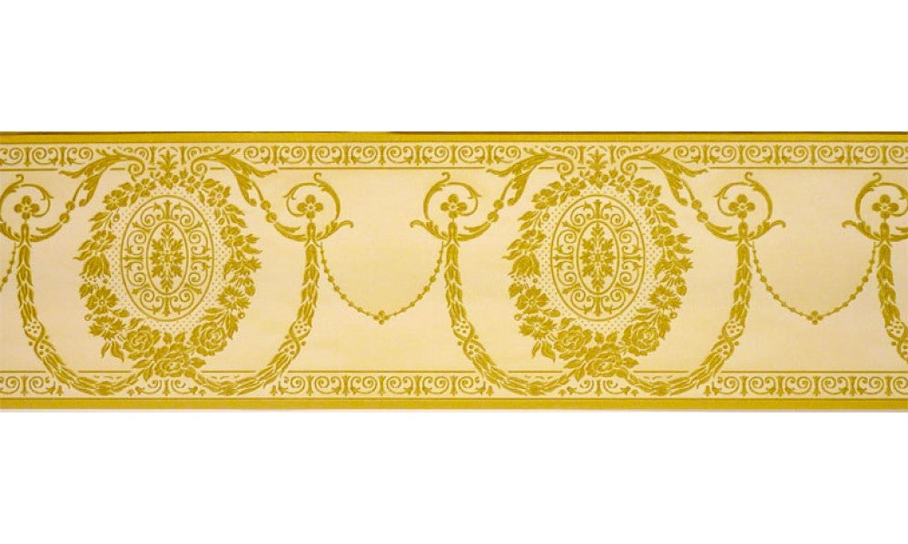 Kitchen 48741P Wallpaper Border