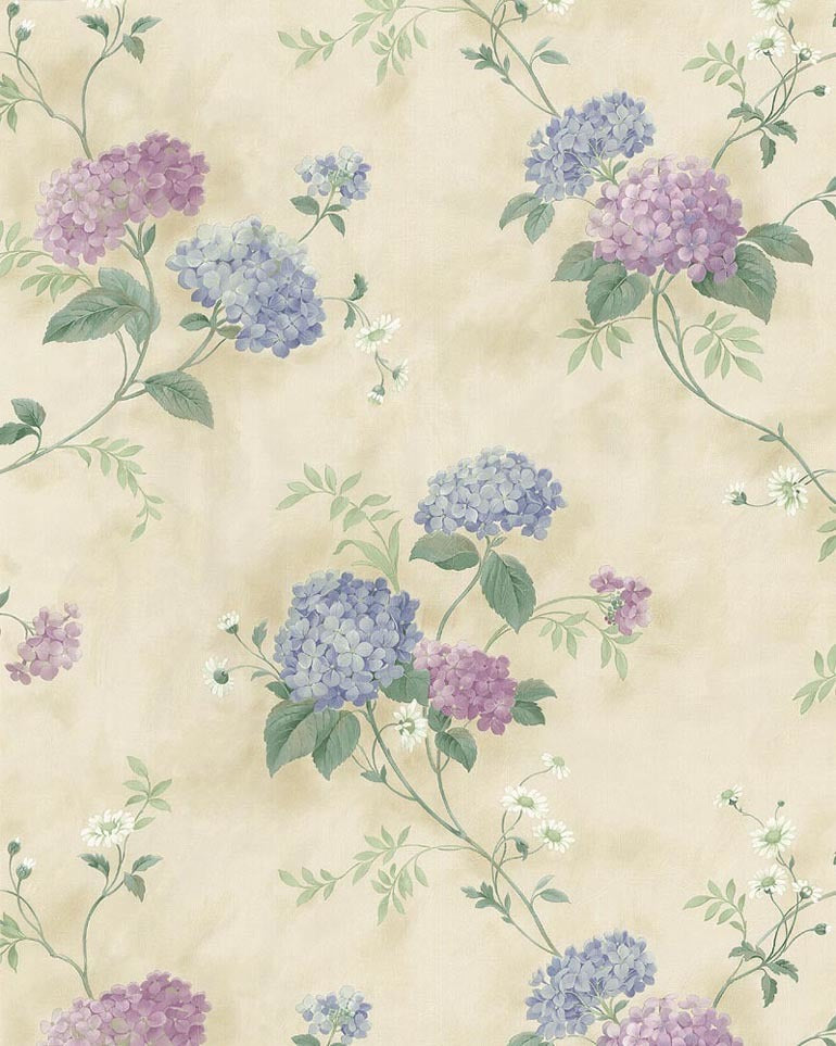 Norwall HB24102 Wallpaper