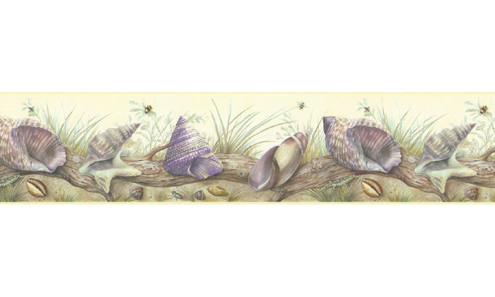 Counch KS74354 Wallpaper Border
