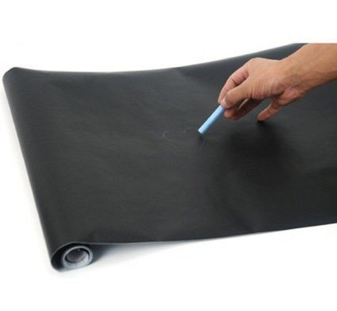Chalkboard Contact Paper