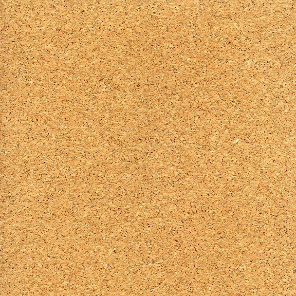 Natural Cork Shelf Liner