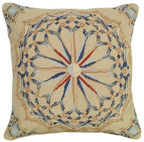 Besserabian Decorative Pillow NCU-306