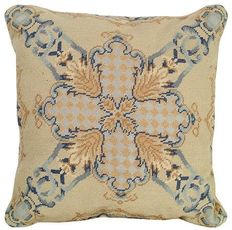 Besserabian Decorative Pillow NCU-307