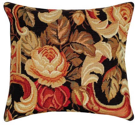 Palazzo Decorative Pillow NCU-45