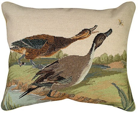 Pintail Decorative Pillow