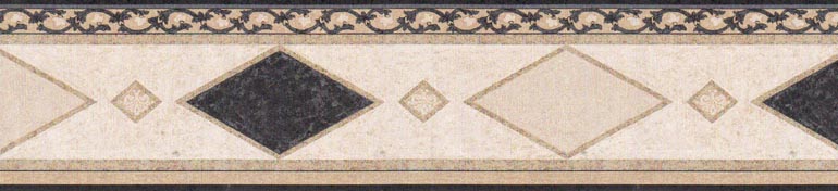 Diamond  RST21507 Wallpaper Border
