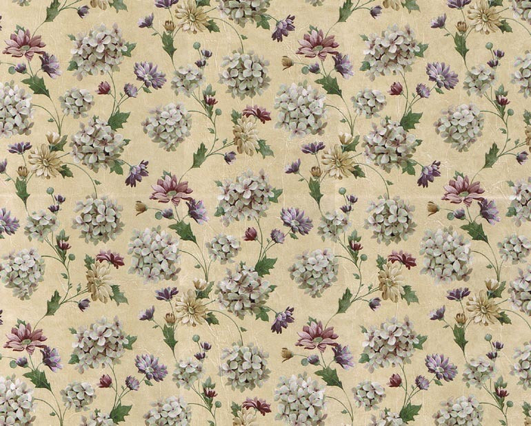 Flowers SA23413 Wallpaper