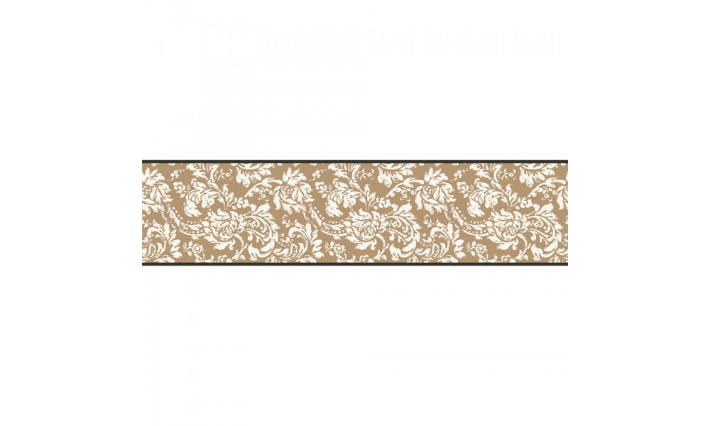 KB8560B Wallpaper Border