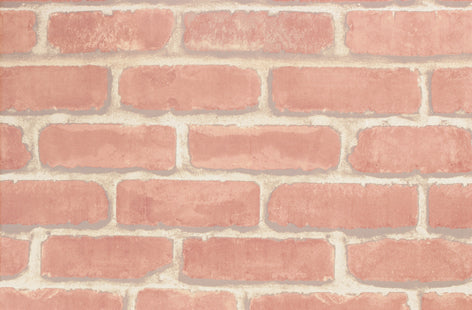 Brick Contact Paper Shelf Liner DBS02GP