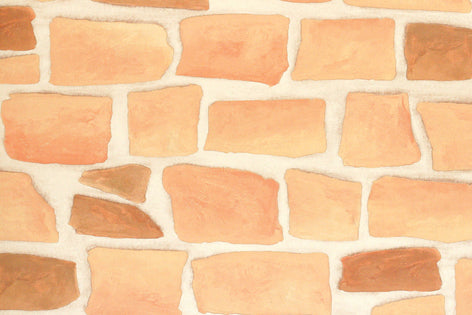 Brick Contact Paper Shelf Liner DBS11GP