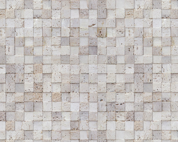 Mosaic Contact Paper Shelf Liner DBS18GP