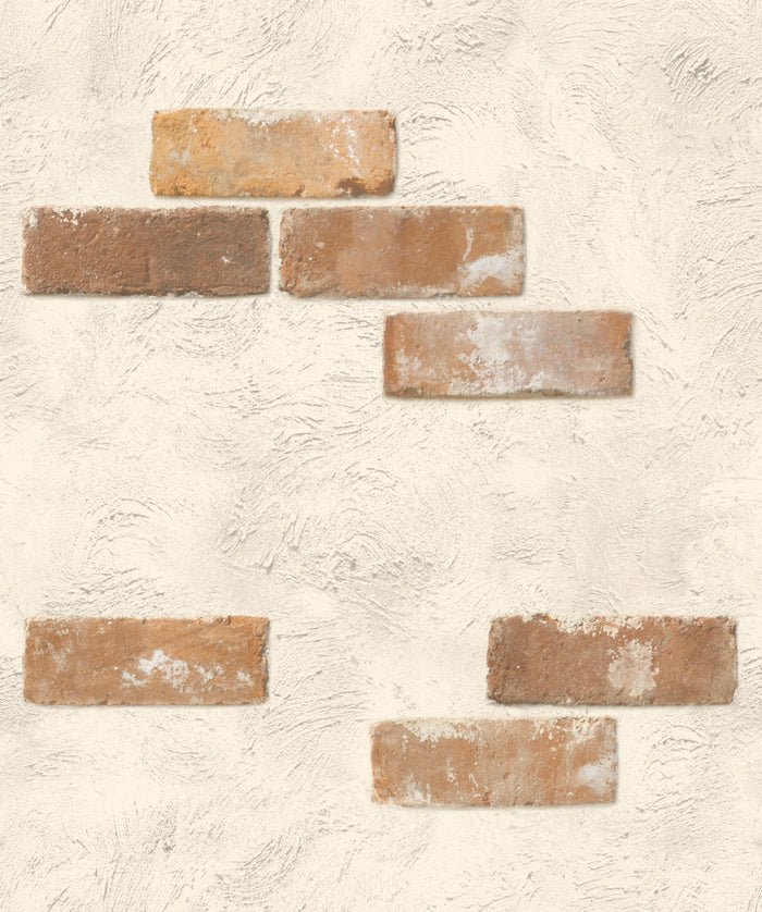 Brick Contact Paper Shelf Liner DBS22GP