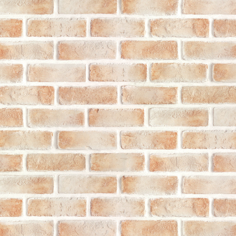 Brick Contact Paper Shelf Liner DBS23GP