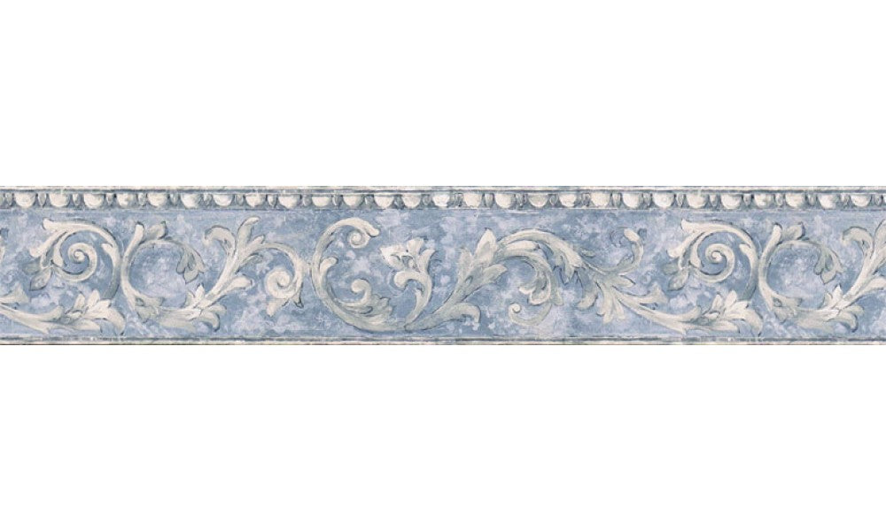 Kitchen NS7716B Wallpaper Border
