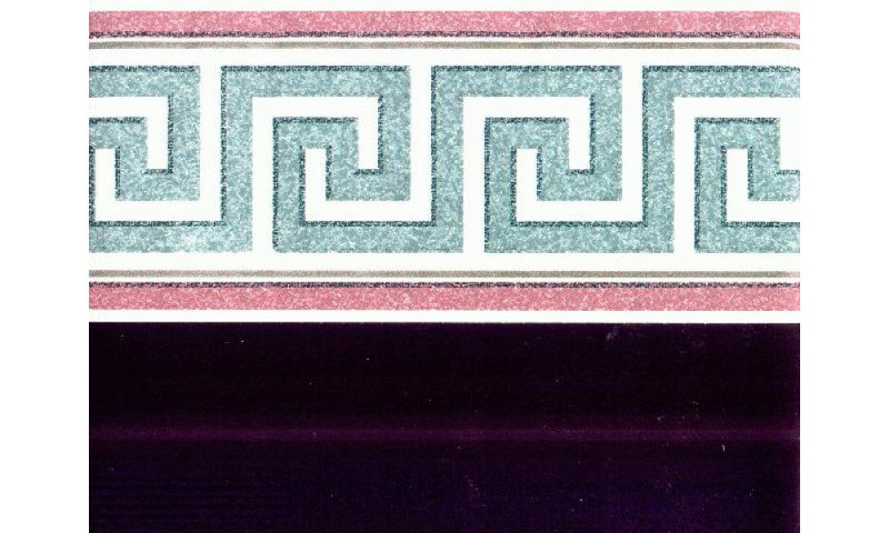 Contemporary bb8202tr B8202TR Wallpaper Border