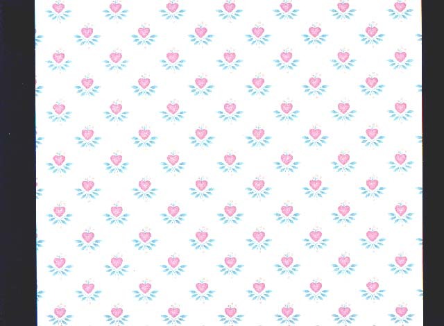 Ivy Apple 3717ch Wallpaper