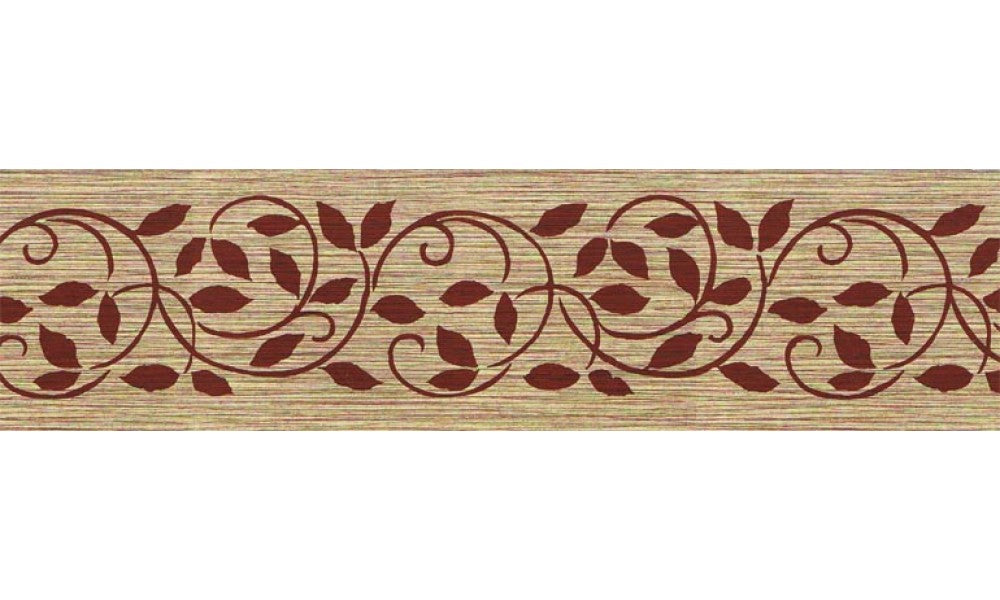 Contemporary SS75497 Wallpaper Border