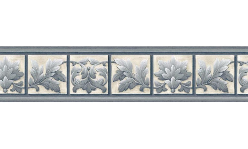Kitchen AR75363 Wallpaper Border