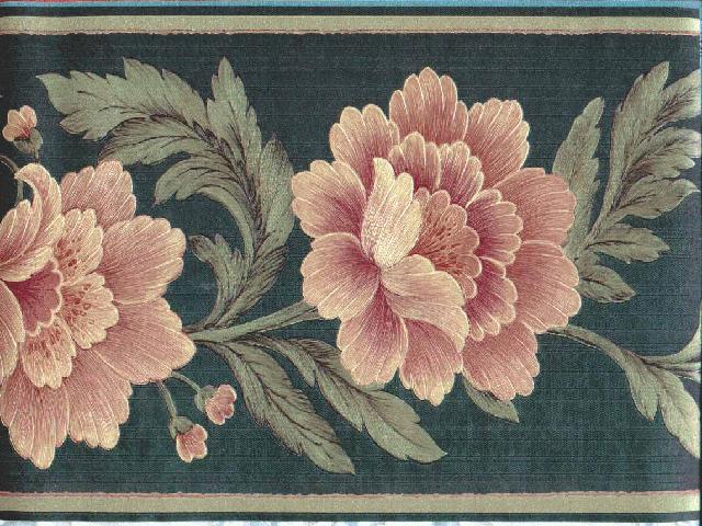 Tapestry 21873 Wallpaper Border