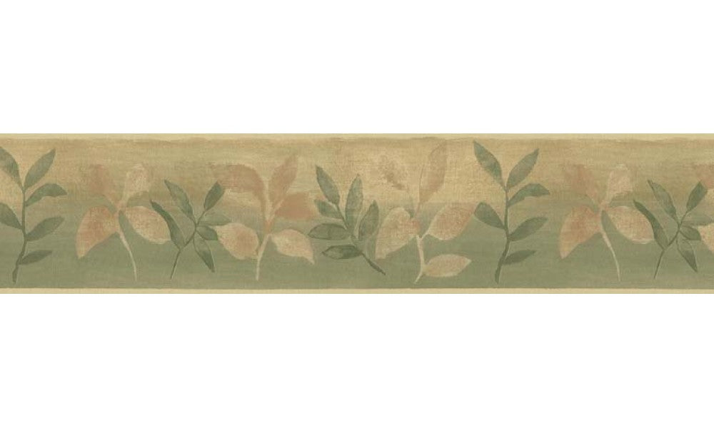 Contemporary B76172 Wallpaper Border