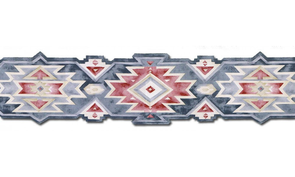 Contemporary SD25013DB Wallpaper Border