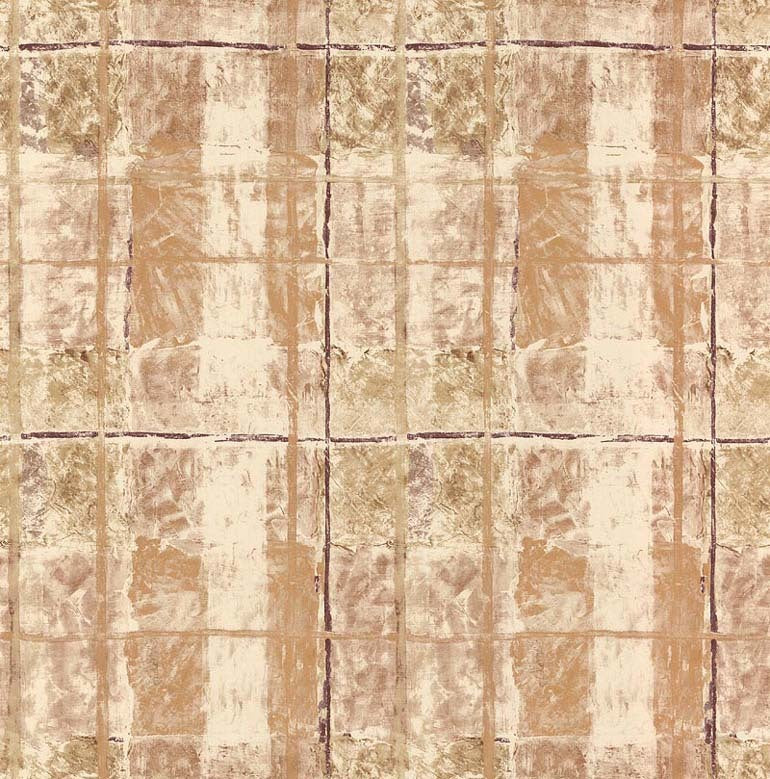 Checkered KA23642 Wallpaper